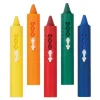 Jouets De Bain*Munchkin 5 crayons pour le bain de