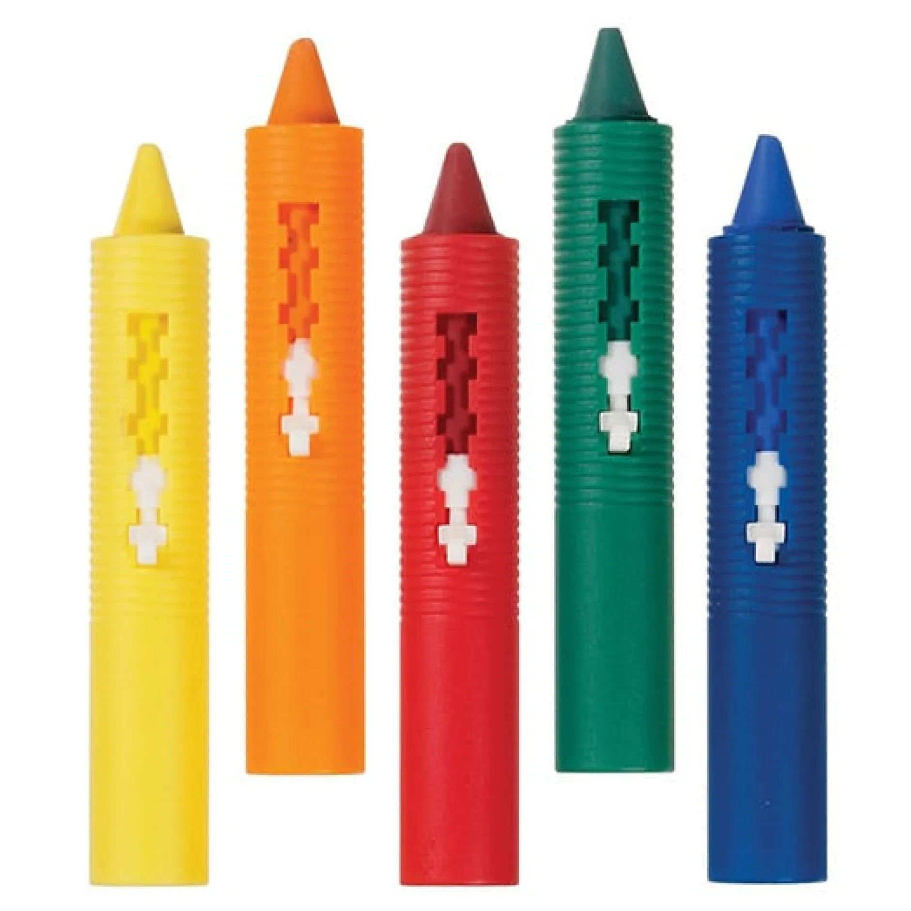 Jouets De Bain*Munchkin 5 crayons pour le bain de