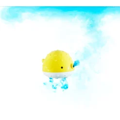 Jouets De Bain*Munchkin 20 pastilles pour colorer le bain + 2 jouets de bain de