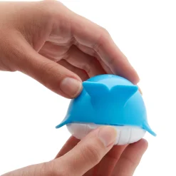 Jouets De Bain*Munchkin 20 pastilles pour colorer le bain + 2 jouets de bain de