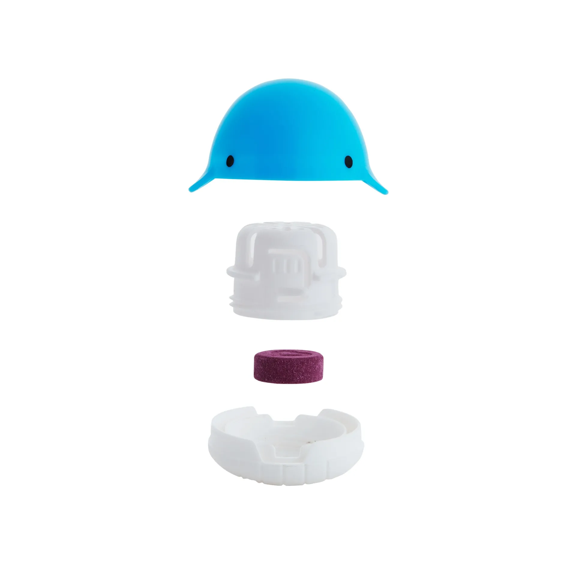 Jouets De Bain*Munchkin 20 pastilles pour colorer le bain + 2 jouets de bain de