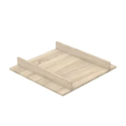 Plans À Langer|Plans*Sauthon Baby's Sweet Home Access Dispositif à langer de Bois