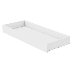 Tiroirs De Lit*Sauthon Baby's Sweet Home Access Tiroir de lit 70x140 de Bois blanc