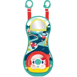 Jouets D'Activités*Ludi Activité de voiture de