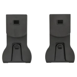 Tout Pour Vos Balades|Accessoires Poussettes*Chicco Adaptateurs Mysa fast-in de