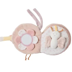 Livres*Nattou Alice & Pomme Livre d'Éveil de