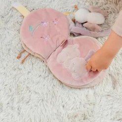 Livres*Nattou Alice & Pomme Livre d'Éveil de