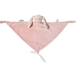 Doudous*Nattou Alice & Pomme Maxi Doudou de Pomme le lapin