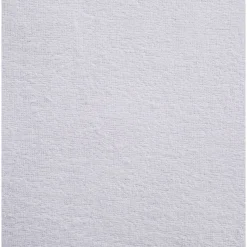 Alèses*Petit à petit Alèse Viscose de Bambou de Blanc