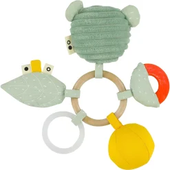 Jouets D'Activités*Trixie Anneau d'activités de M. Ours Polaire