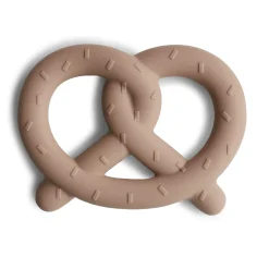 Anneaux De Dentition*mushie Anneau de Dentition de Bretzel