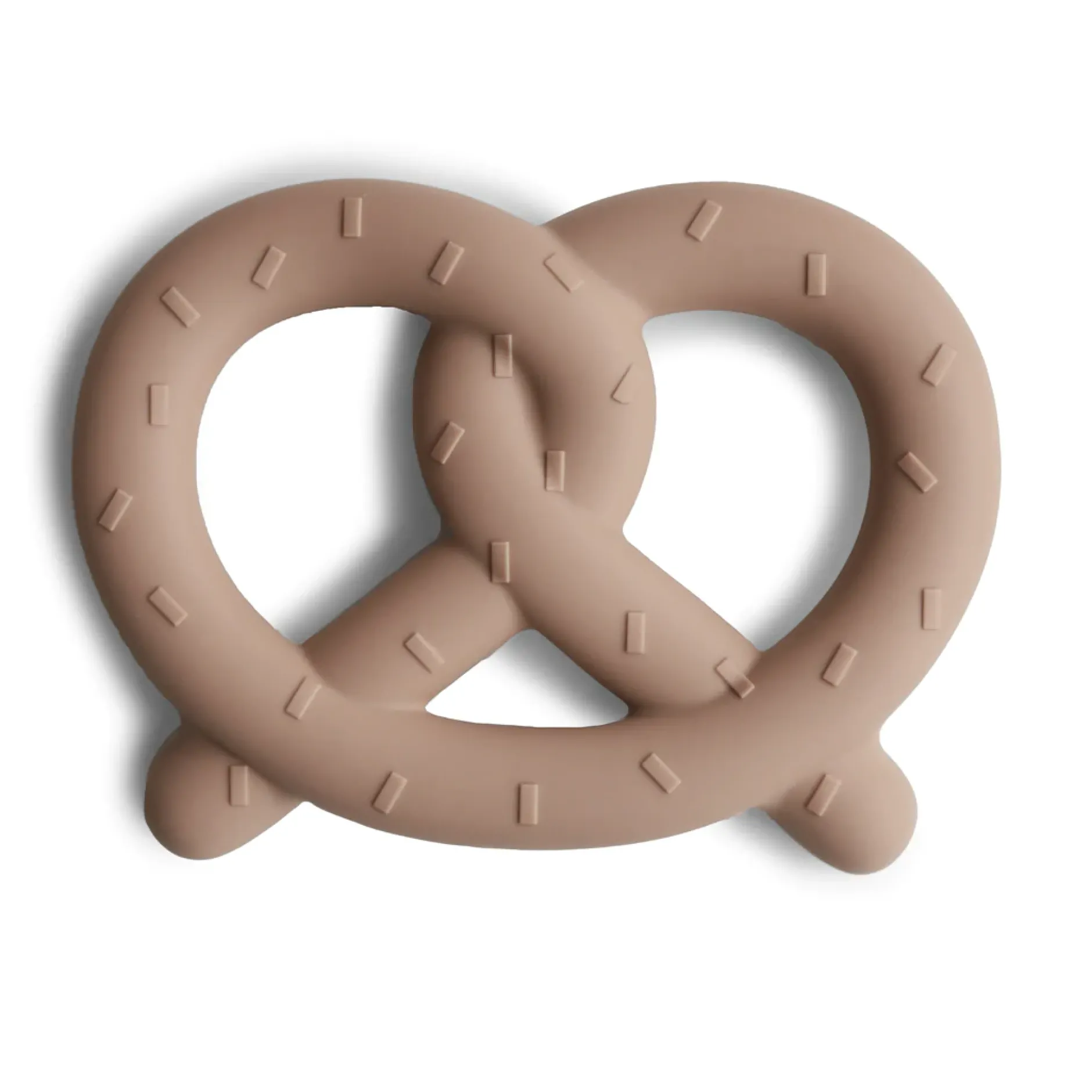 Anneaux De Dentition*mushie Anneau de Dentition de Bretzel