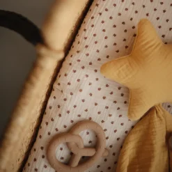 Anneaux De Dentition*mushie Anneau de Dentition de Bretzel