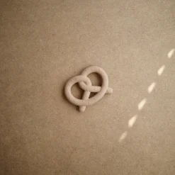 Anneaux De Dentition*mushie Anneau de Dentition de Bretzel