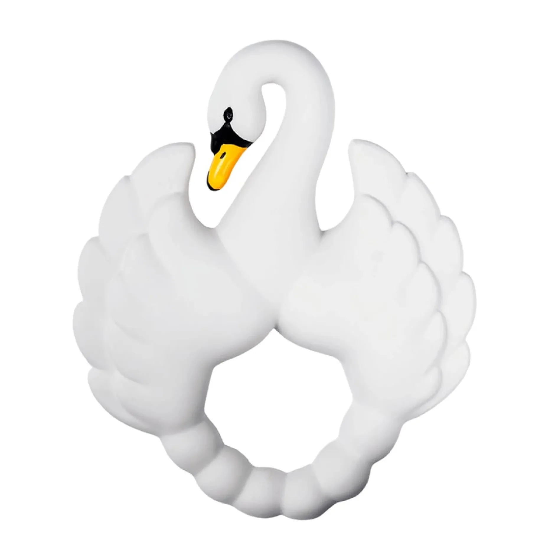 Anneaux De Dentition*Natruba Anneau de dentition de Cygne