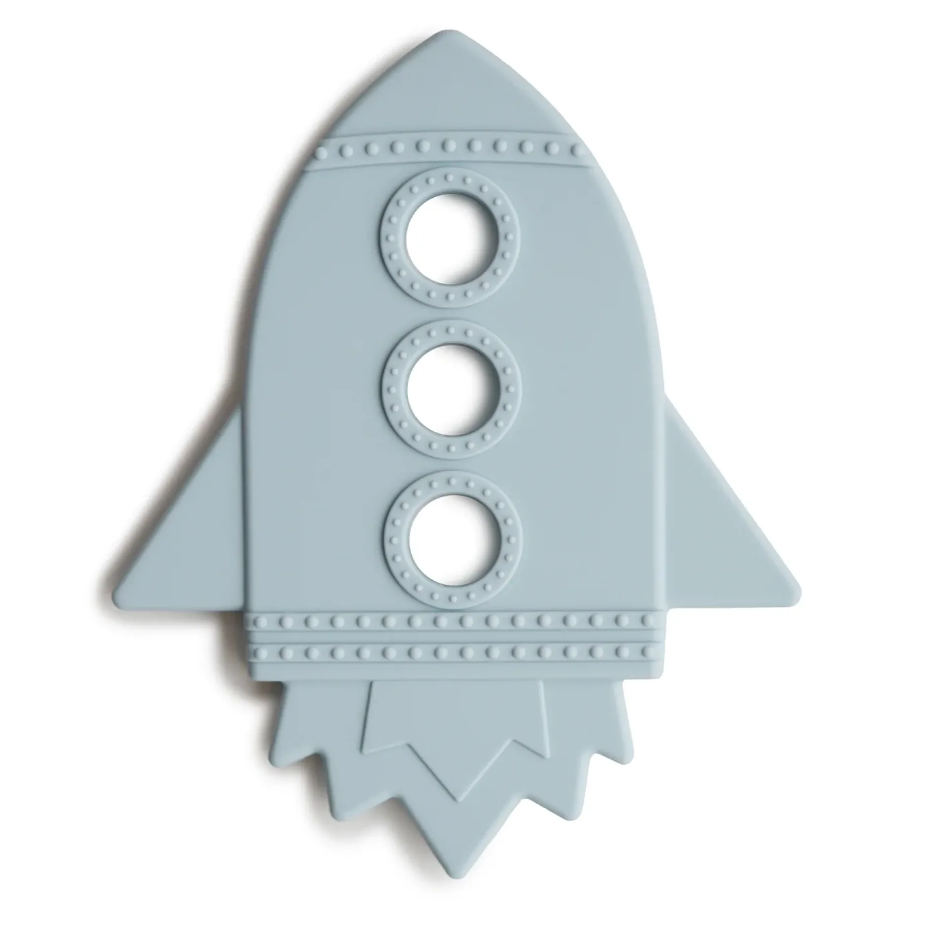 Anneaux De Dentition*mushie Anneau de Dentition de Fusée