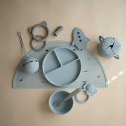 Anneaux De Dentition*mushie Anneau de Dentition de Fusée