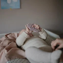 Anneaux De Dentition*mushie Anneau de Dentition de Fusée