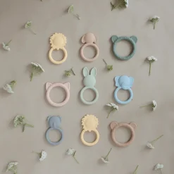 Anneaux De Dentition*mushie Anneau de Dentition de Lion