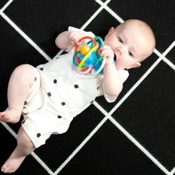 Anneaux De Dentition*Baby Einstein Anneau de dentition de Ocean explorers