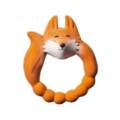 Anneaux De Dentition*Natruba Anneau de dentition de Renard