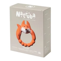 Anneaux De Dentition*Natruba Anneau de dentition de Renard