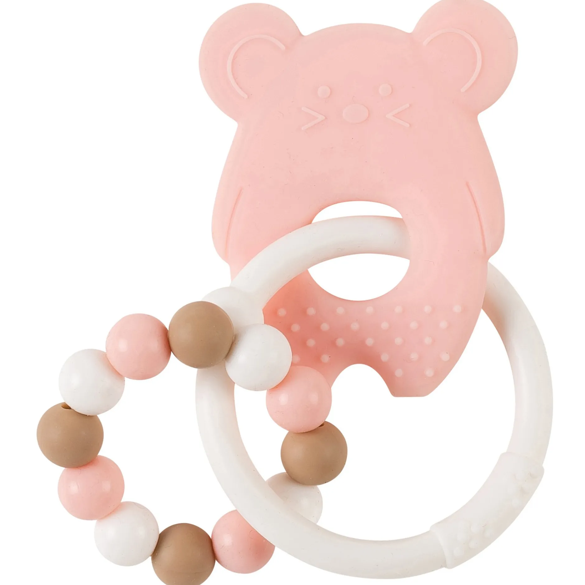 Anneaux De Dentition*Nattou Anneau de dentition de Souris