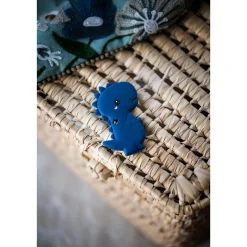 Anneaux De Dentition*Maïka Anneau de dentition en silicone de Dino