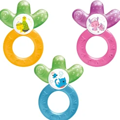 Anneaux De Dentition*Mam Anneau de dentition réfrigéré de Aléatoire