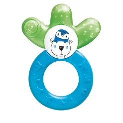 Anneaux De Dentition*Mam Anneau de dentition réfrigéré de Aléatoire