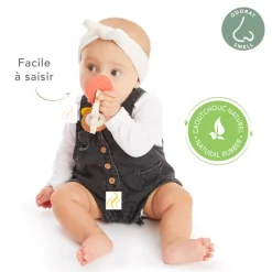 Anneaux De Dentition*Sophie La Girafe® Anneau des senteurs Sophie la girafe de