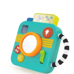 Jouets D'Activités*Sassy Appareil Photo Bébé de