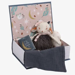 Livres*Moulin Roty Après la Pluie Livre Bonne nuit de