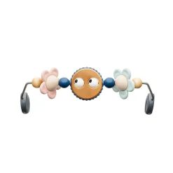 Arches*BabyBjörn Arche bois pour transat de Yeux espiègles Pastel