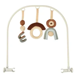 Arches*Béaba Arche de jeux transat Up & Down Plus de