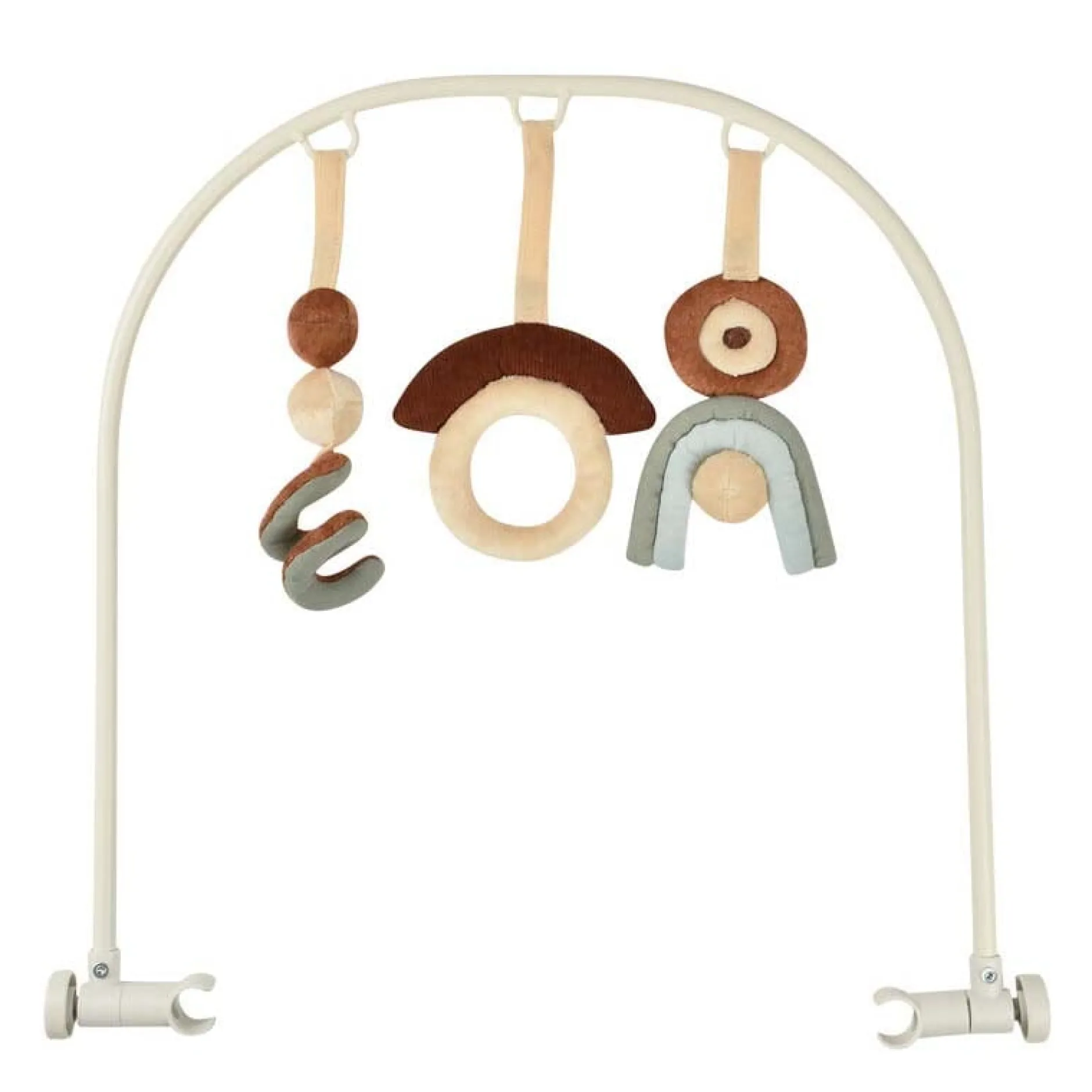 Arches*Béaba Arche de jeux transat Up & Down Plus de