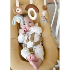 Arches*Béaba Arche de jeux transat Up & Down Plus de