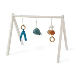 Arches*Little Big Friends Arche d'éveil en bois de Océan