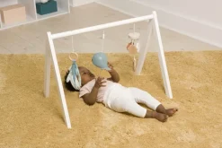 Arches*Little Big Friends Arche d'éveil en bois de Océan