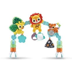 Arches*Vtech Arche d'éveil musicale des Baby loulous de