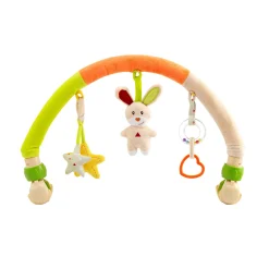 Accessoires Poussettes|Tout Pour Vos Balades*Formula Baby Arche universelle Bunny de