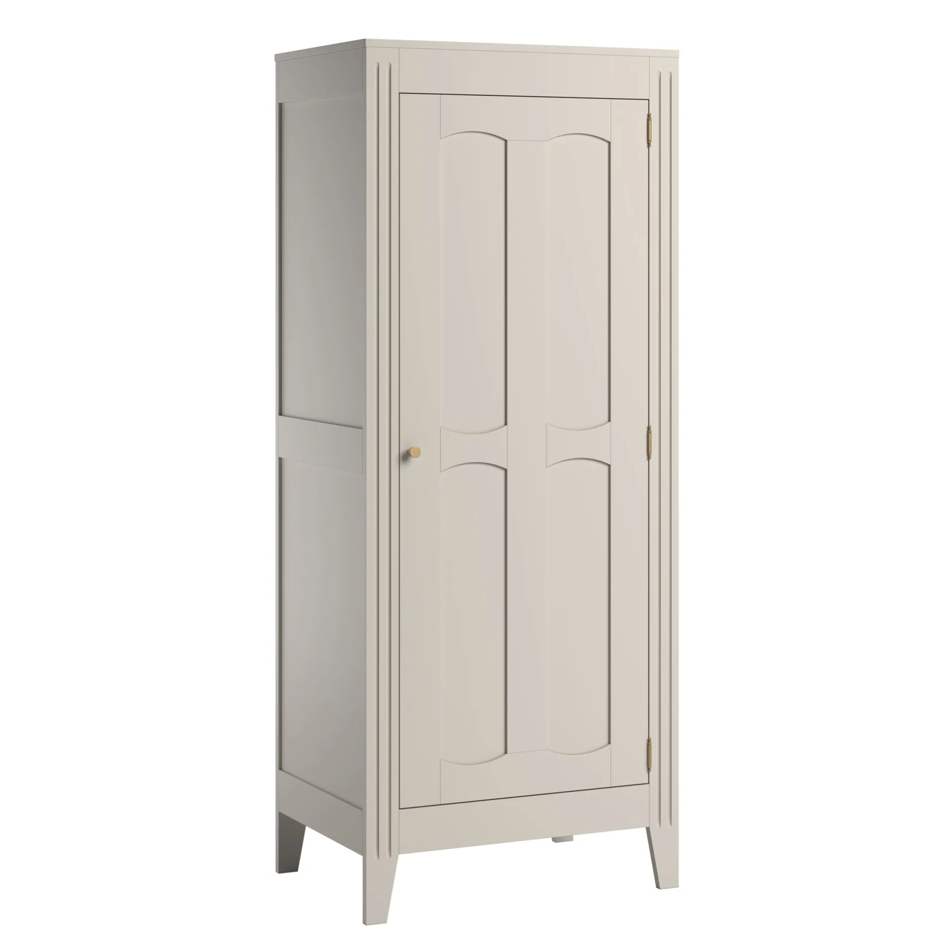 Armoires 1 Porte|Armoires 2 Portes*Vox Armoire 1 Porte Milenne de Sable