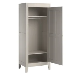 Armoires 1 Porte|Armoires 2 Portes*Vox Armoire 1 Porte Milenne de Sable