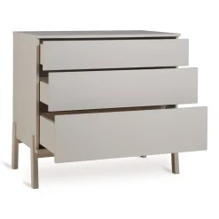 Commodes*Quax Ashi Commode de Argile