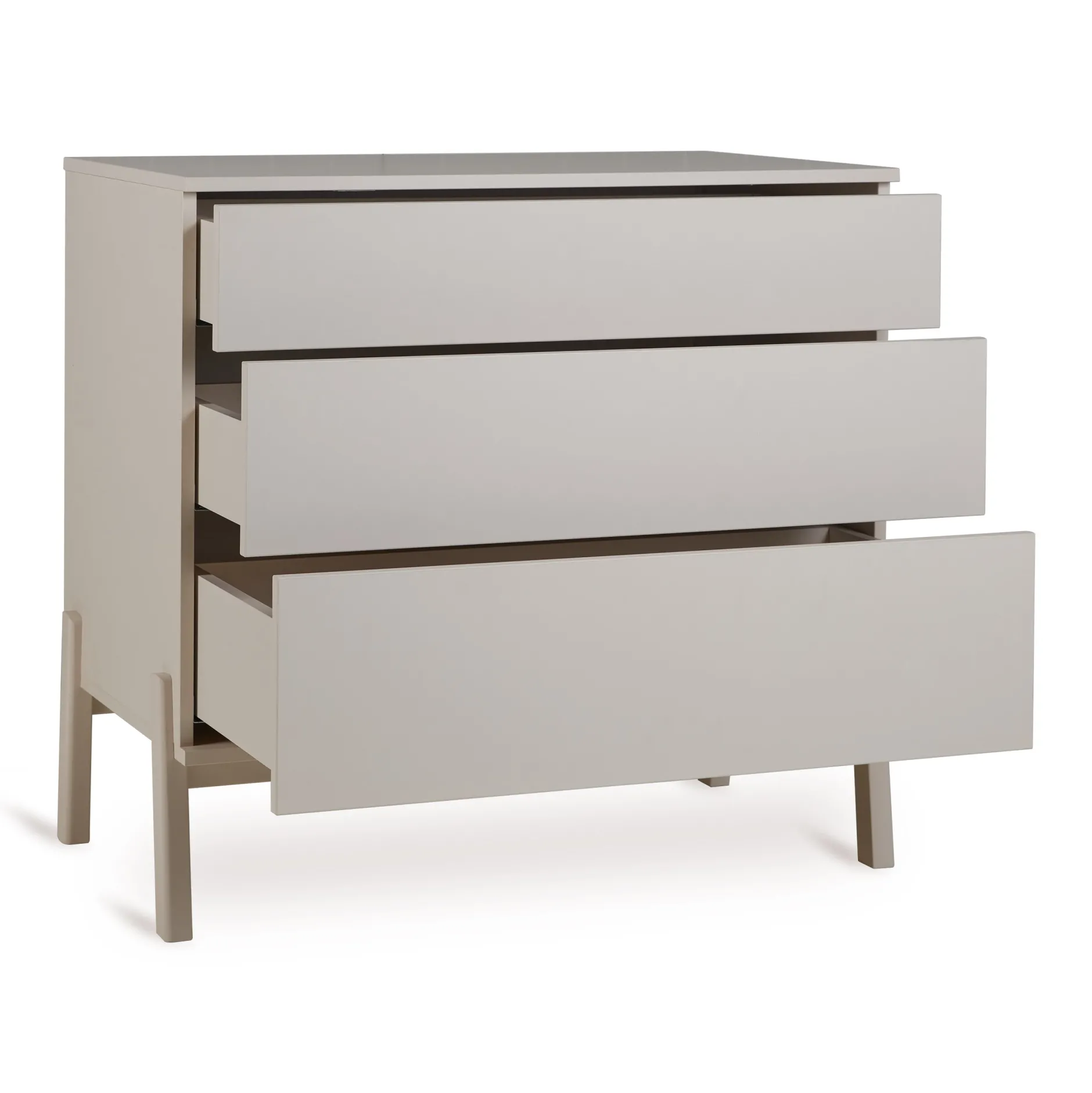 Commodes*Quax Ashi Commode de Argile