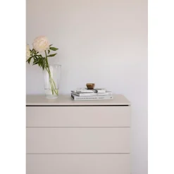 Commodes*Quax Ashi Commode de Argile