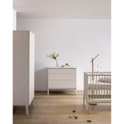 Commodes*Quax Ashi Commode de Argile