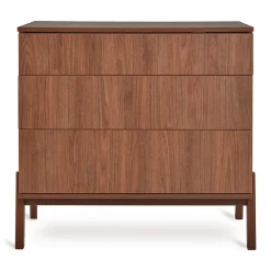 Commodes*Quax Ashi Commode de Châtaignier