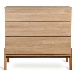 Commodes*Quax Ashi Commode de Honey Ash