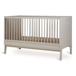 Lits 70X140 Évolutifs*Quax Ashi Lit évolutif 70 x 140 cm de Argile